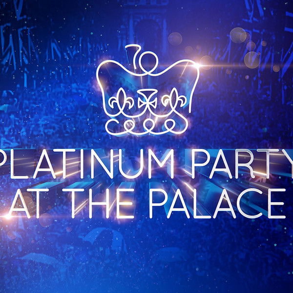 Platinum Party at the Palace