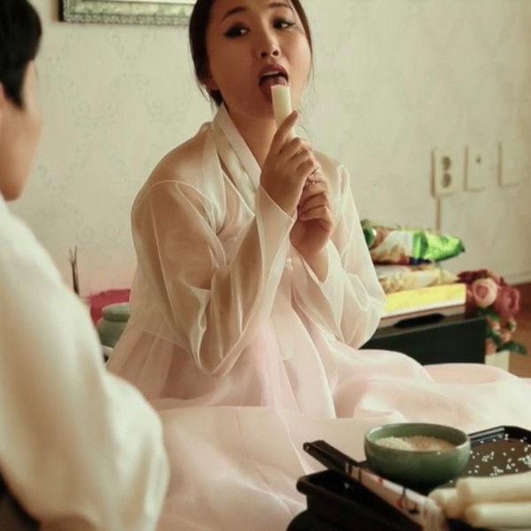 The Taste of Ricecake - Director's Edition