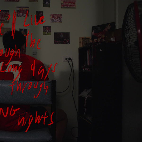 We'll Live Through the Long, Long Days and Through Long Nights.