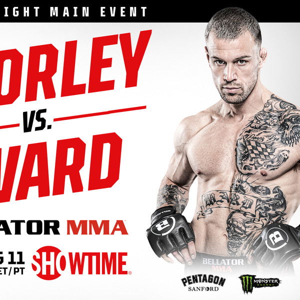 Bellator 298: Storley vs. Ward