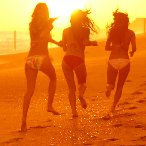 American Beach House