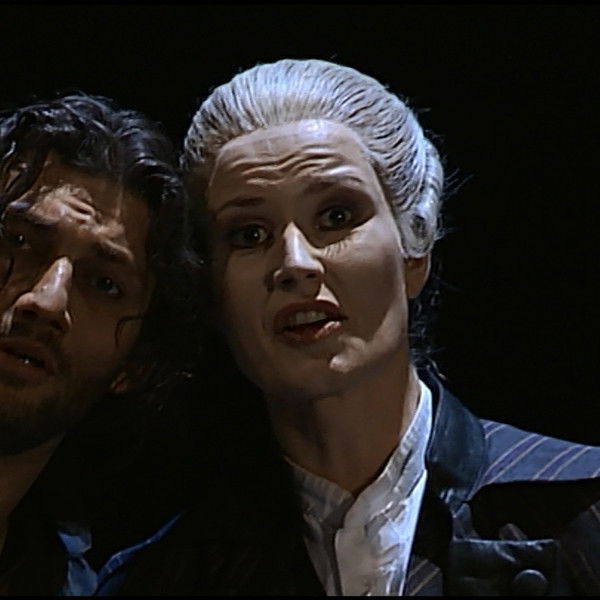 Beethoven - Fidelio (Zurich 2004)