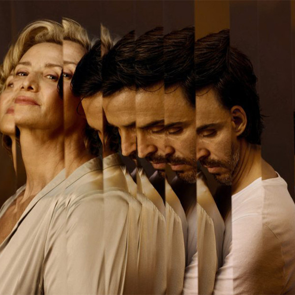 National Theatre Live: Phaedra