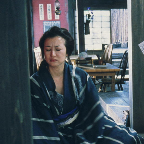 Ryoma's Wife, Her Husband and Her Lover