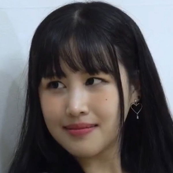 18 Year Old Model Rika's Fancy Walk