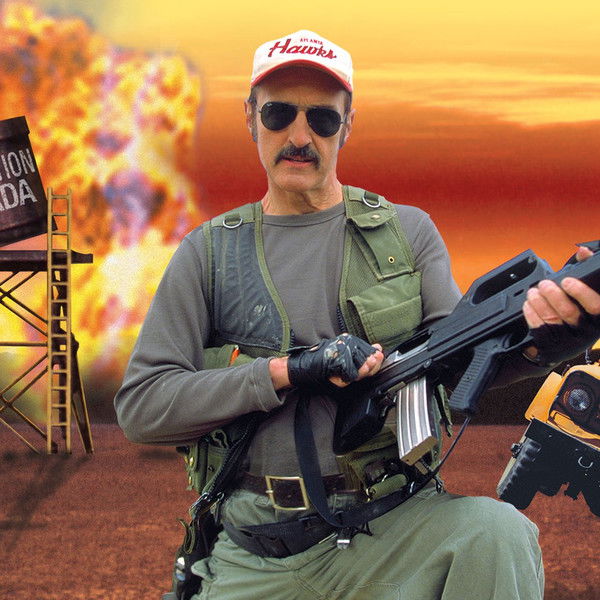 Tremors 3: Back to Perfection