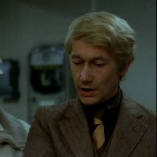 The Man Who Quit Smoking