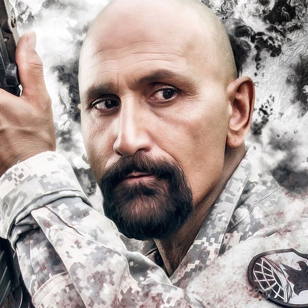 Bridge of the Doomed