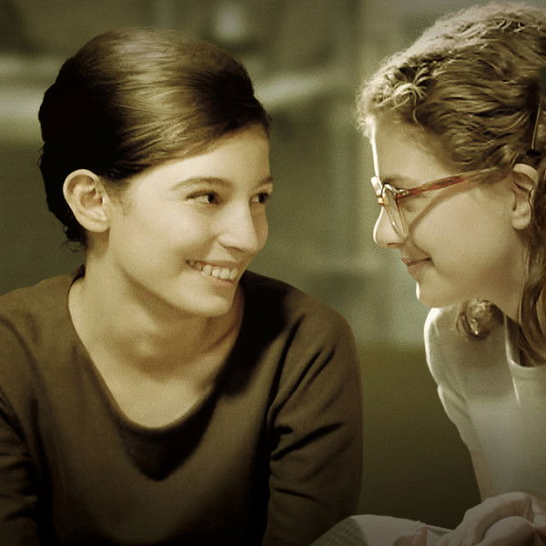 My True Brilliant Friend