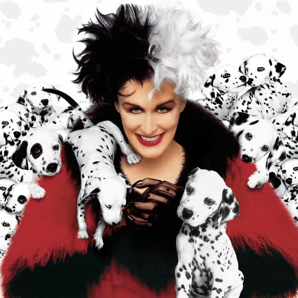 101 Dalmatians