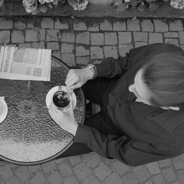 I Think I'm Gonna Make It All the Way