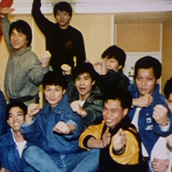 Someone Will Know Me