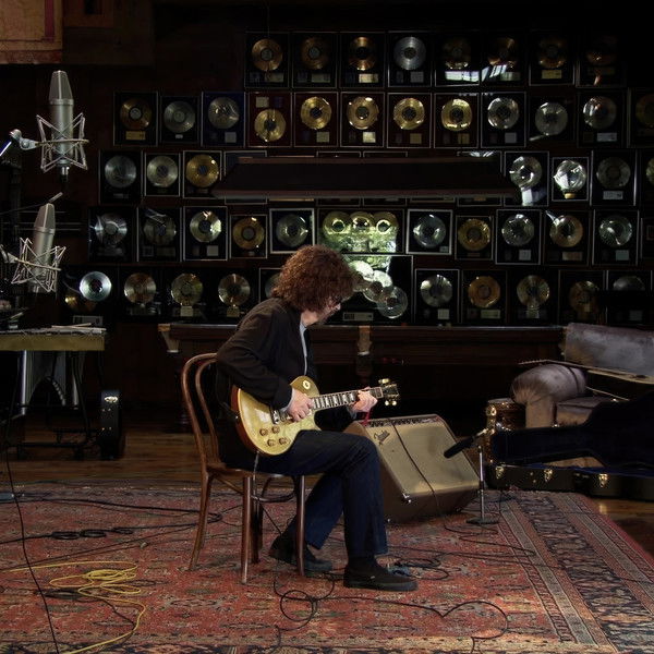 Mr. Blue Sky: The Story of Jeff Lynne & ELO