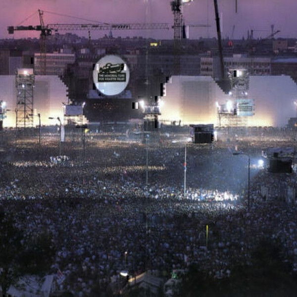 Roger Waters: The Wall - Live in Berlin