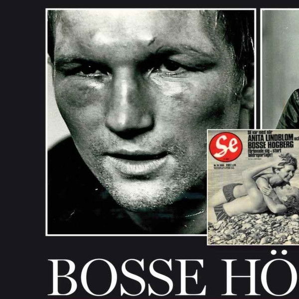 Bosse Högberg - en film om kärlek, sjukdom och feta smällar