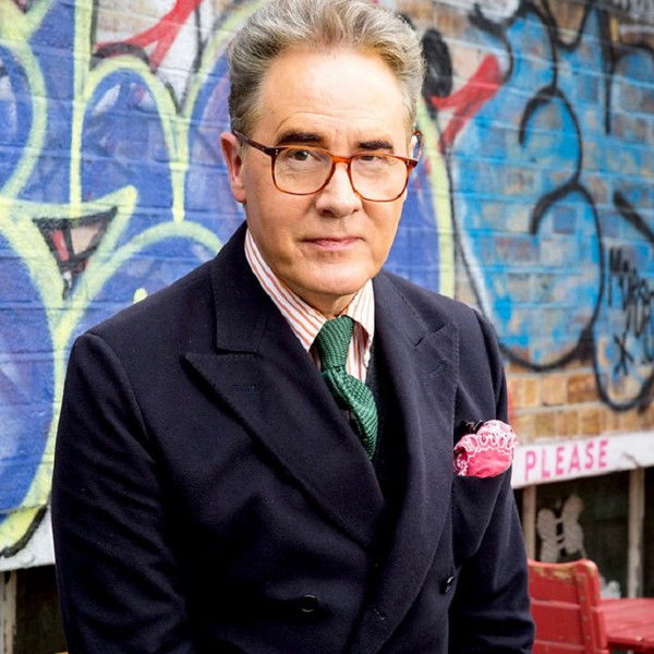 Peter York's Hipster Handbook