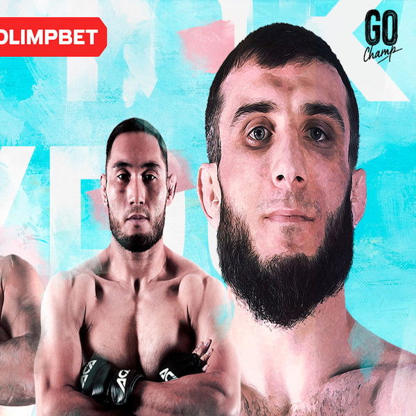 ACA 188: Gadzhiev vs. Pshukov