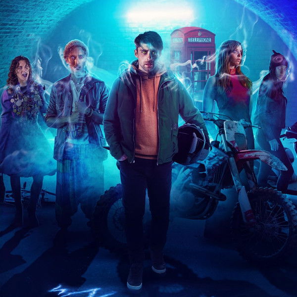 We Work for the Dead