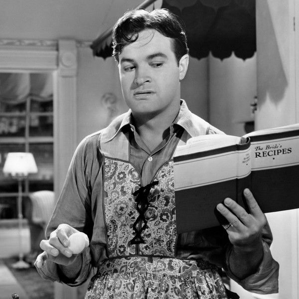 Thanks for the Memory