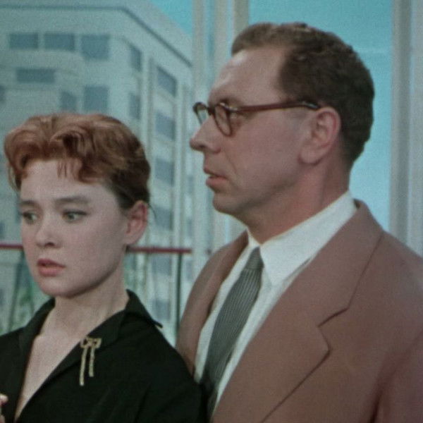 The Man from Nowhere