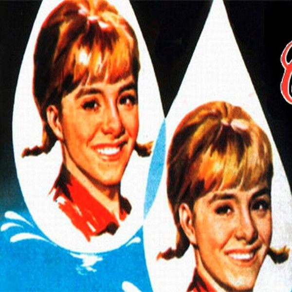 Como dos gotas de agua