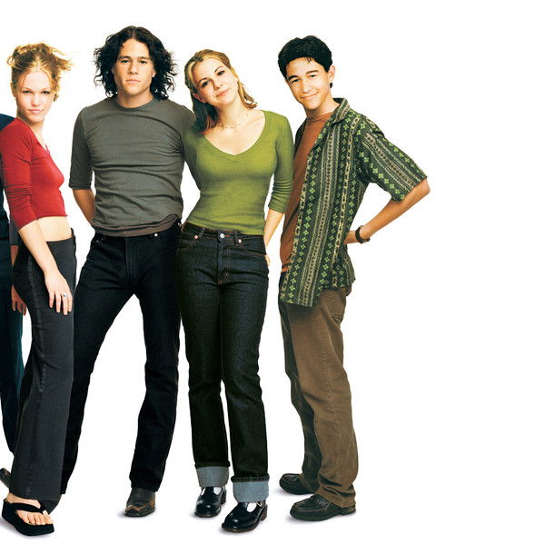 10 Things I Hate About You