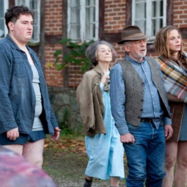 Matthiesens Töchter