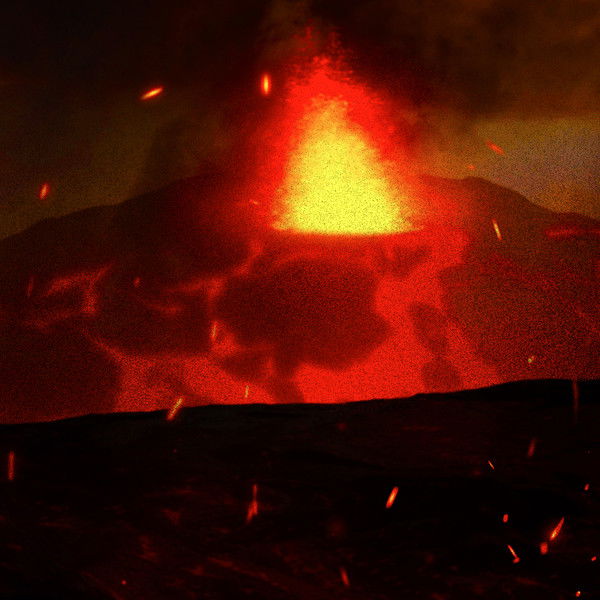 Down To The Earth's Core