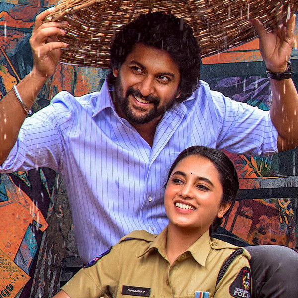 Saripodhaa Sanivaaram