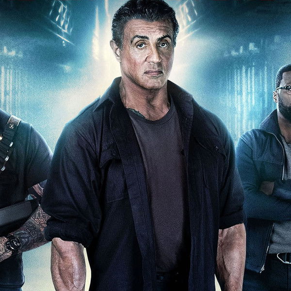 Escape Plan: The Extractors