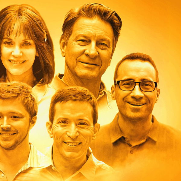 It Snows All the Time