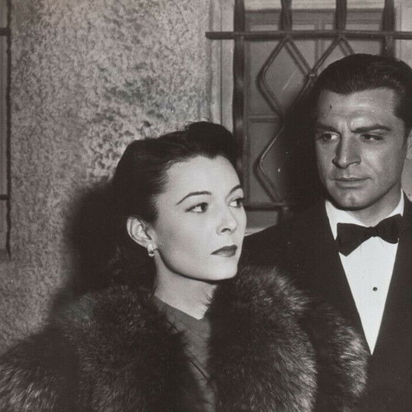 The Crime Doctor's Courage