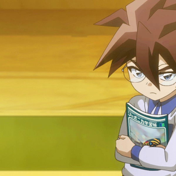 Shinkansen Henkei Robo Shinkalion The Movie: The Marvelous Fast ALFA-X That Comes From the Future