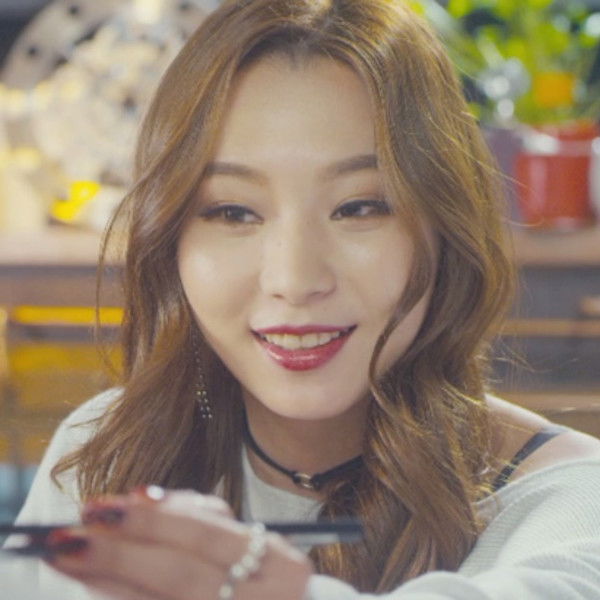 Living Together: My Friend's Girlfriend