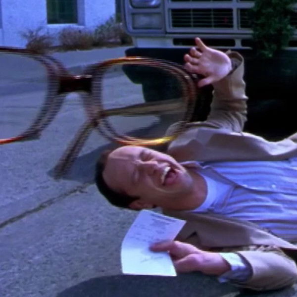 La petite histoire d'un homme sans histoire