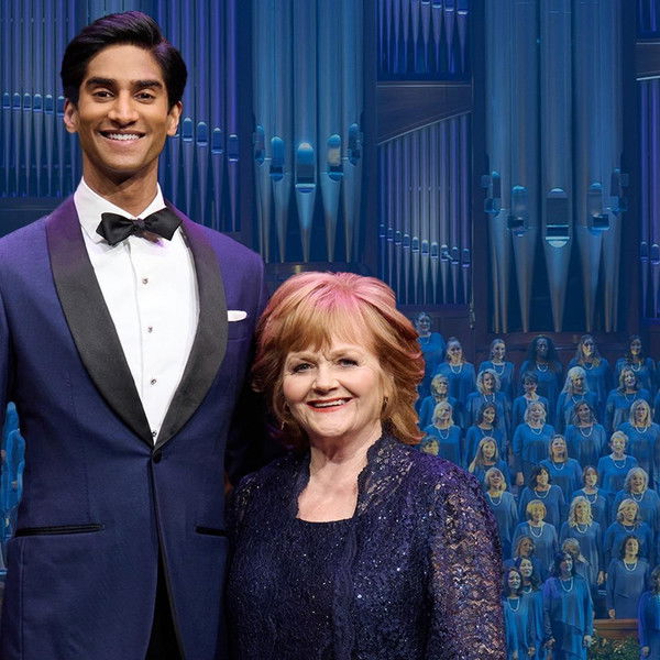 Joy: Christmas with The Tabernacle Choir