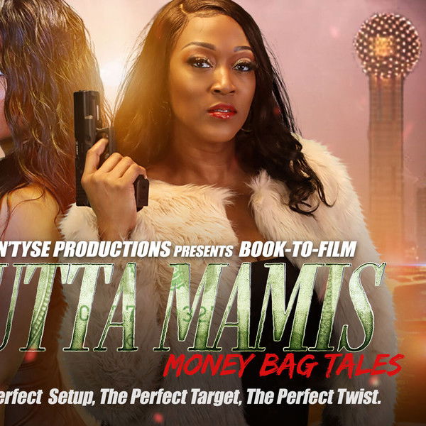 Gutta Mamis: Money Bag Tales