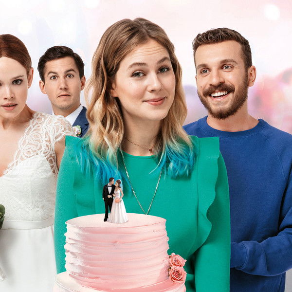 Hello Again - A Wedding A Day