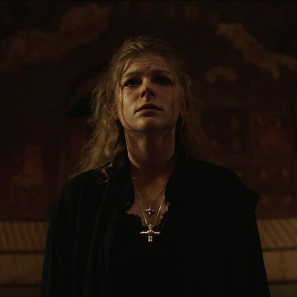 Our House Is on Fire