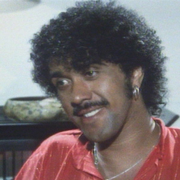 The Rocker: A Portrait of Phil Lynott