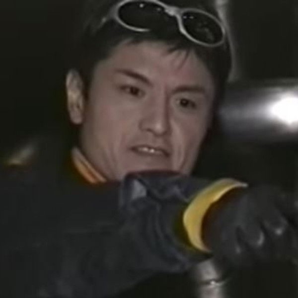 Brahman: Legendary Hero