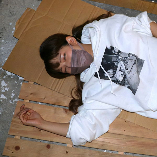 Twinte Small Breasts Gal (Mitsuki Nagisa)