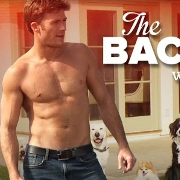 The Bachelor with Dogs and Scott Eastwood