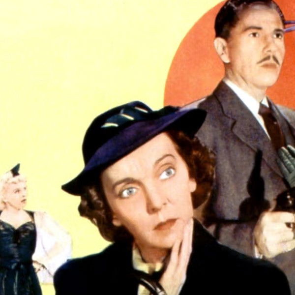 So's Your Aunt Emma!