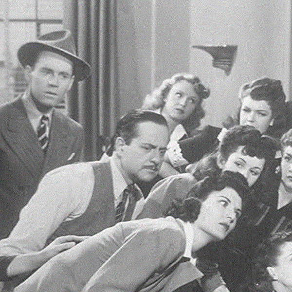 The Magnificent Dope