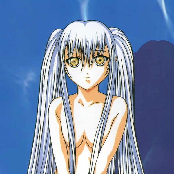 Martian Successor Nadesico: The Motion Picture - Prince of Darkness