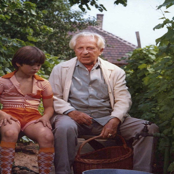 Legyél te is Bonca!