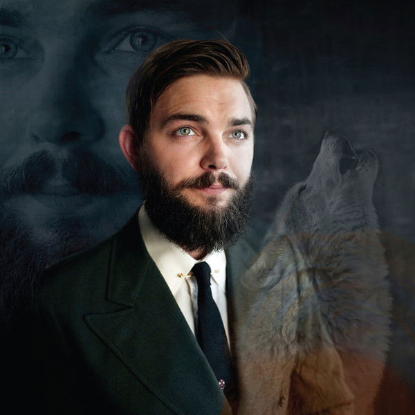 Nick Thune: Folk Hero