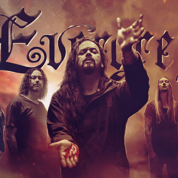 Evergrey - Before The Aftermath (Live In Gothenburg)