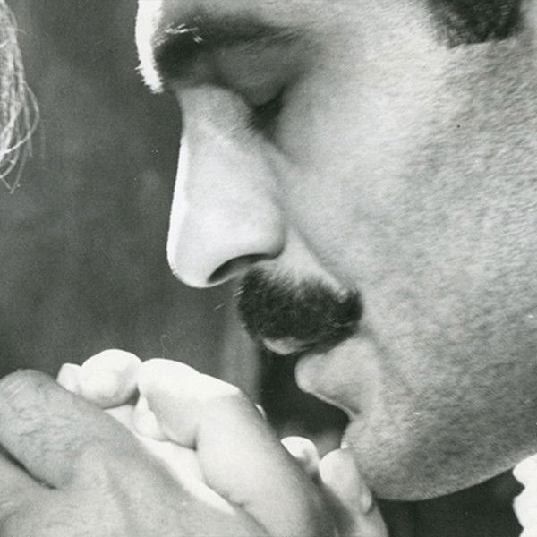 The Ballad of Ali of Keshan